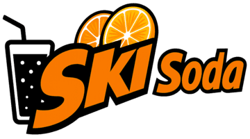 Ski Soda Website Logo